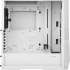 Корпус E-ATX Zalman Z9 Iceberg, Midi-Tower, без БП,  белый [z9 iceberg white]
